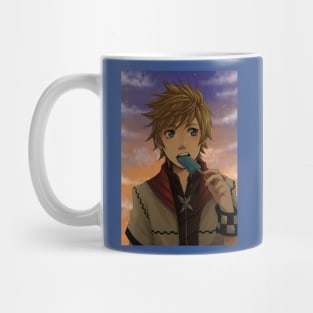 Roxas Mug